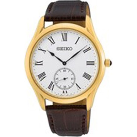 Horloge Heren Seiko SRK050P1