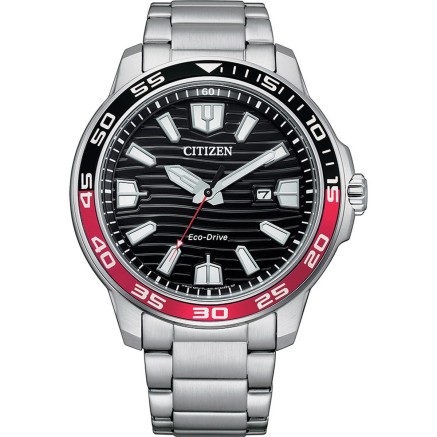 Orologio Uomo Citizen AW1527-86E