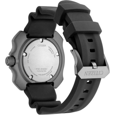 Orologio Uomo Citizen BN0227-17X