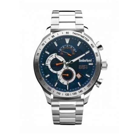 Horloge Heren Timberland TDWGK2100205
