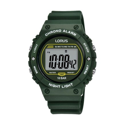 Orologio Uomo Lorus R2309PX9