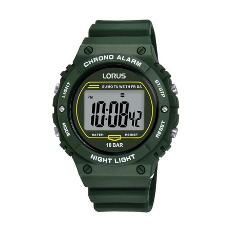Horloge Heren Lorus R2309PX9