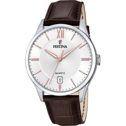 Orologio Uomo Festina F20426/4