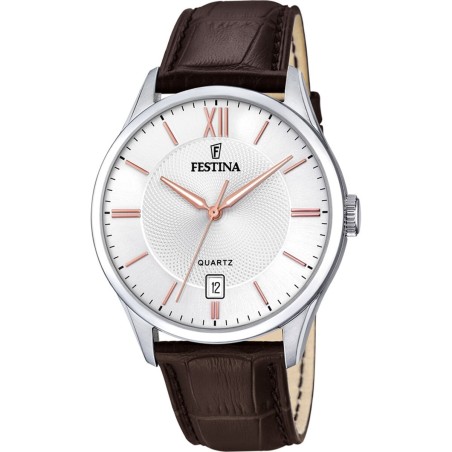 Orologio Uomo Festina F20426/4