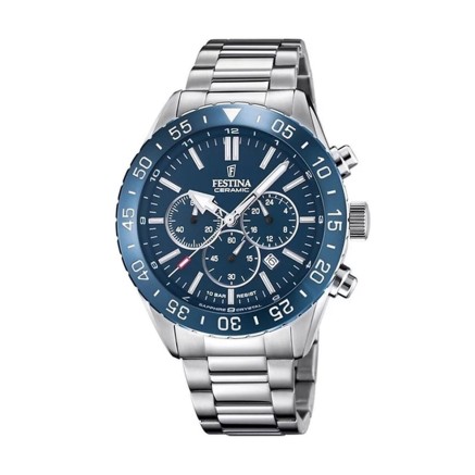 Horloge Heren Festina F20575/2