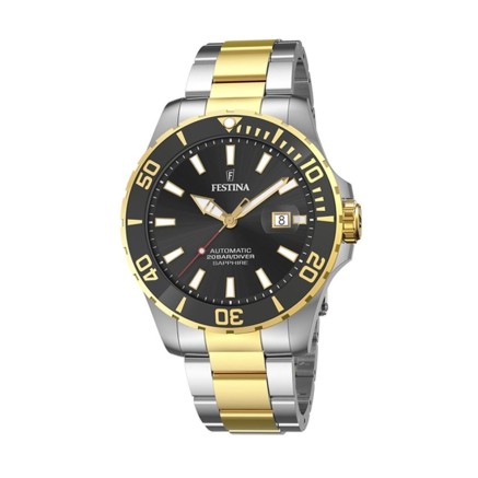 Horloge Heren Festina F20532/2