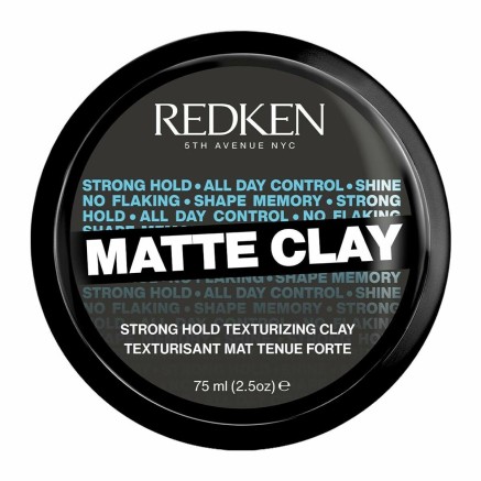 Argilla per Capelli Redken CLAY
