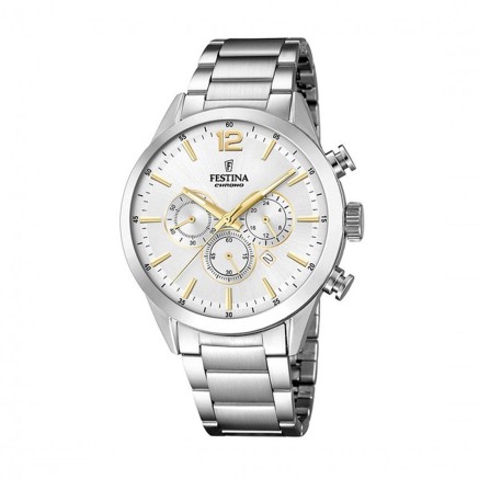 Horloge Heren Festina F20343/1