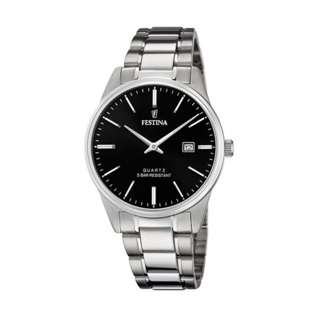 Horloge Heren Festina F20511/4