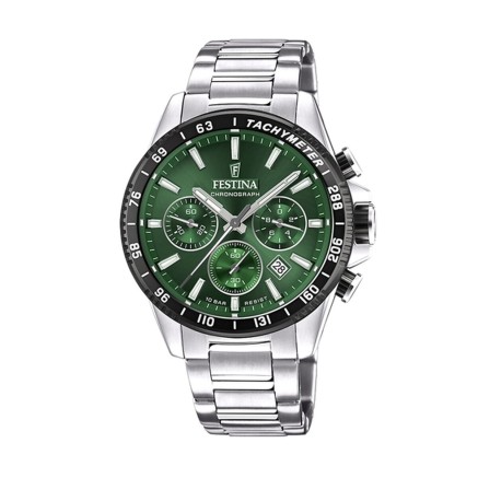 Horloge Heren Festina F20560/4