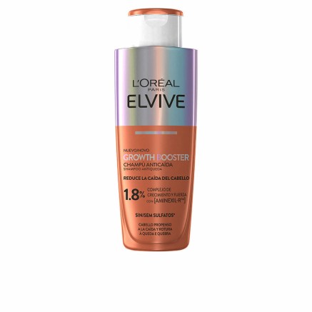 Shampoo L'Oreal Make Up ELVIVE GROWTH BOOSTER 200 ml