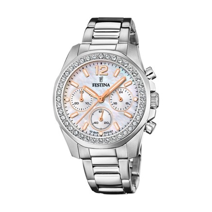 Orologio Donna Festina F20606/1