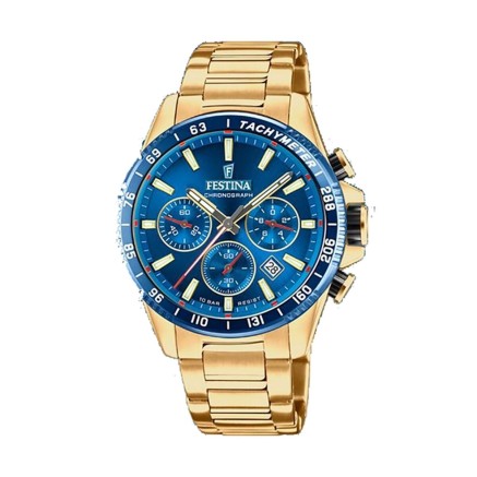 Reloj Hombre Festina F20634/3