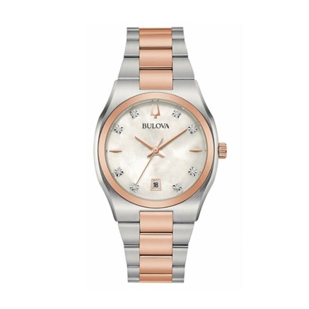 Orologio Donna Bulova 98P199