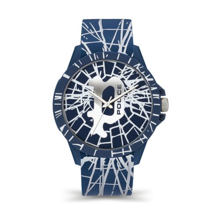 Horloge Heren Police PEWUM2119561