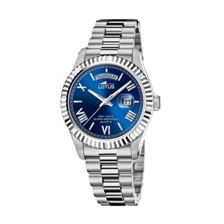 Horloge Heren Lotus 18854/2