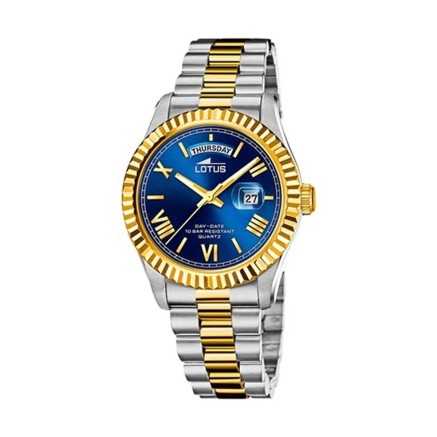 Horloge Heren Lotus 18855/2