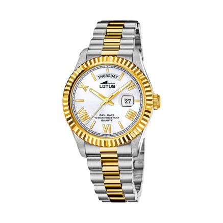 Horloge Heren Lotus 18855/1