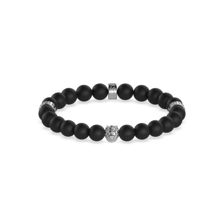 Armband Dames Guess JUMB01303JWSTT-U Zwart