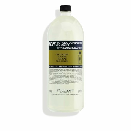 Gel de douche L'Occitane En Provence VERBENA 500 ml
