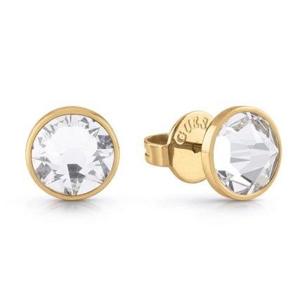 Pendientes Mujer Guess JUME01343JWYGT-U 2