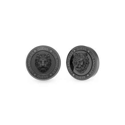 Pendientes Mujer Guess JUME01318JWGMT-U