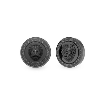 Pendientes Mujer Guess JUME01318JWGMT-U 2