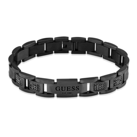 Bracelet Homme Guess JUMB01342JWGMBKT-U 2