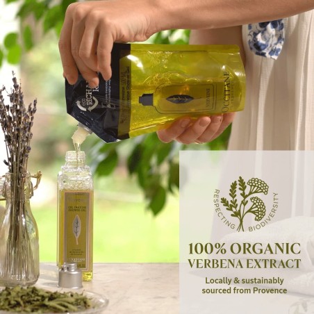 Duschgel L'Occitane En Provence VERBENA 500 ml