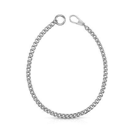 Collana Uomo Guess JUMN01340JWSTT-U 2
