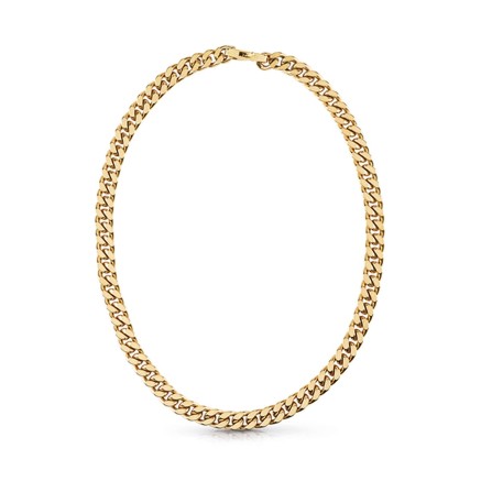 Ketting Dames Guess JUMN01349JWYGT-U 2