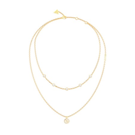 Collar Mujer Guess JUBN02140JWYGT-U