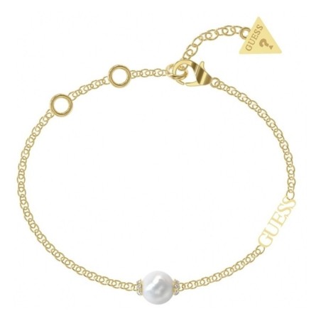 Armband Dames Guess JUBB02269JWYGS