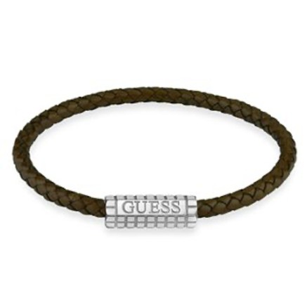 Armband Heren Guess JUMB02141JWSTBWS