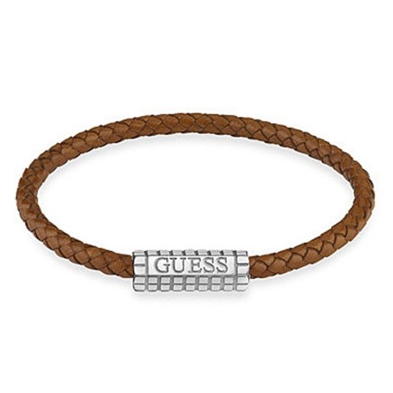 Armband Heren Guess JUMB02141JWSTCGS