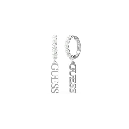 Damenohrringe Guess JUBE02264JWRHT-U