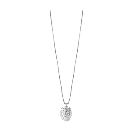 Damenhalskette Guess JUMN01387JWSTT-U