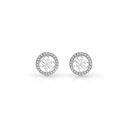 Boucles d´oreilles Femme Guess JUBE02161JWRHT-U