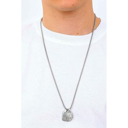 Ladies' Necklace Guess JUMN01300JWSTT-U 2