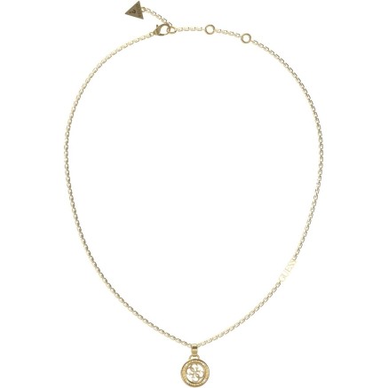 Ketting Dames Guess JUBN02288JWYGBKT-U