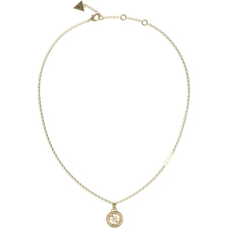 Ladies' Necklace Guess JUBN02288JWYGBKT-U