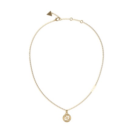 Collar Mujer Guess JUBN02288JWYGBKT-U 2