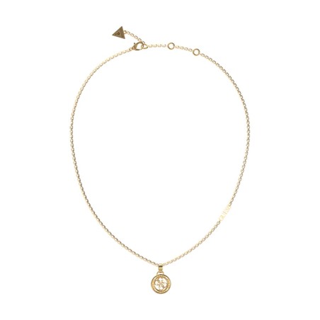 Damenhalskette Guess JUBN02288JWYGBKT-U
