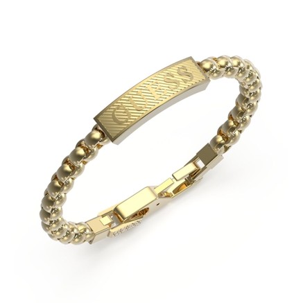 Armband Heren Guess JUMB03028JWYGS