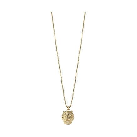 Collar Mujer Guess JUMN01387JWYGT-U
