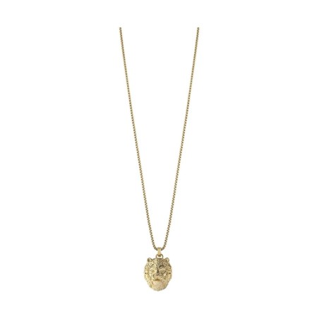 Ladies' Necklace Guess JUMN01387JWYGT-U
