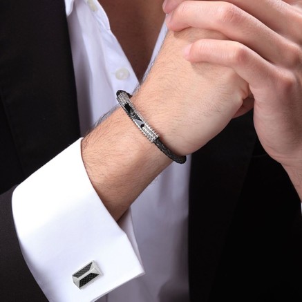 Pulsera Mujer Police PEAGB0001102 2