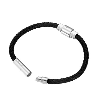 Armband Heren Police PEAGB0001402