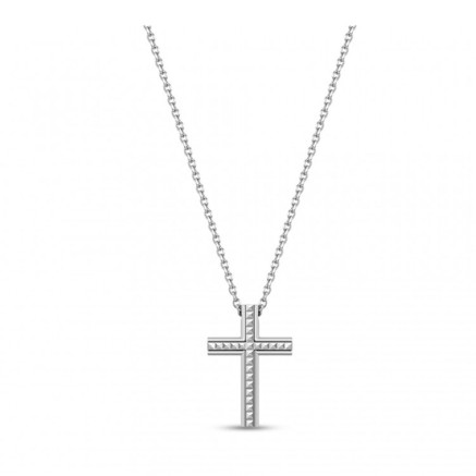 Ketting Heren Police PEAGN0001401