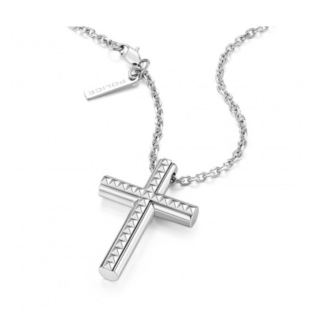 Collana Uomo Police PEAGN0001401 2